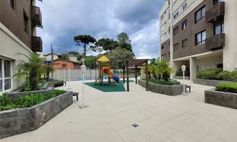 Imagem 4: APARTAMENTO DUPLEX PARA LOCAÇÃO EM SANTA FELICIDADE