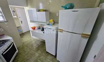 Imagem: Apartamento Padrão / Residencial / Glória