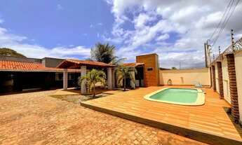 Imagem 2: Casa com 5 quartos a venda no Centro de São Miguel do Gostoso