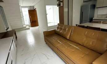 Imagem 6: SR - Vendo casa com suíte e 3 quartos em Morada de Laranjeiras - Serra - ES