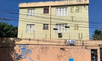 Imagem: JACARECANGA- RUA FILOMENO GOMES, 619 APTO