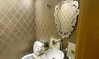 Imagem 5: Apartamento para locação no Brasil Beach de 155 metros, Ribeirão do Lipa, Cuiabá, MT