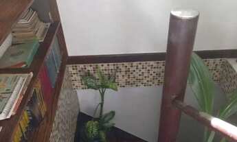 Imagem 2: Cobertura com 3 dormitórios à venda, 196 m² por R$ 560.000,00 - Rio Vermelho - Salvador/BA