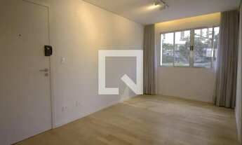 Imagem 5: Apartamento à Venda - Alto da Lapa, 2 Quartos, 55 m2