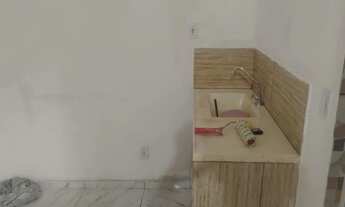 Imagem 4: Kitnet na Praia da Brisa