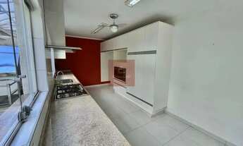 Imagem 7: CASA SOBRADO 375M² 3SUITES 3VAGAS CHURRASQUEIRA E PISCINA