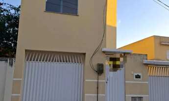 Imagem: Casa à venda na Travessa Quatro de Outubro