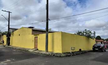 Imagem: Casa térrea com 4 quartos em ótima localização