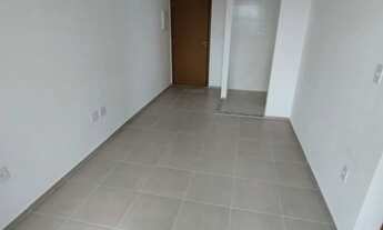 Imagem 7: Vista do Oriente - Vende-se Apto 2 Qts em Colônia Japonesa