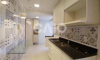 Imagem 6: Apartamento no Residencial Giovanni Bellini