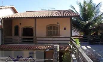 Imagem: Casa à venda no Centro de Maricá - Maricá/RJ