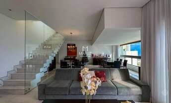 Imagem 5: Cobertura a venda no Edifício Mirante da Serra- Nova Lima/MG