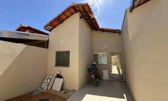 Imagem: Casa para Venda em Montes Claros, Independência