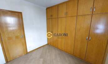 Imagem 7: Apartamento com 2 dormitórios, 62 m² - venda por R$ 640.000,00 ou aluguel por R$ 3.980,00