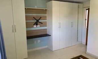 Imagem 7: Alugo Apto 02 quartos duplex semi mobiliado no Novo Horizonte Macaé - RJ