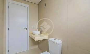 Imagem 6: Sobrado 3 quartos - Santa Felicidade - Residencial Panamby II codigo: 131935