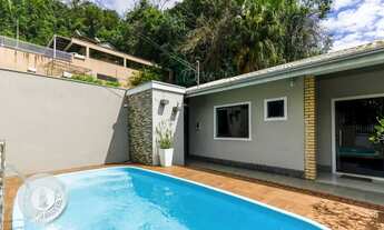 Imagem 4: VENDA - Casa com 3 dormitórios (1 suíte) no bairro Velha Central em Blumenau!