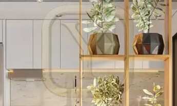 Imagem 7: Apartamento de alto padrão à venda no edifício Moov Smart Home