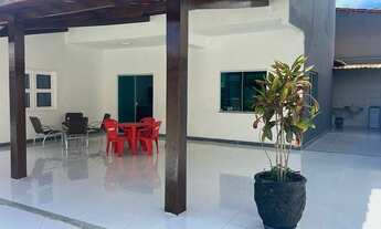 Imagem: Aluga se casa em Porto Seguro para temporada