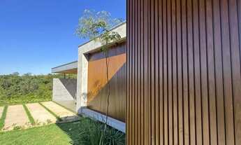 Imagem 7: Vende-se mansão com 4 suítes no Condomínio Florais da Mata em Várzea Grande-MT