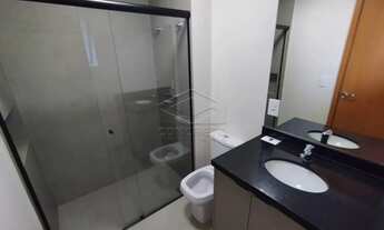 Imagem 7: Apartamento Padrão em Jaú