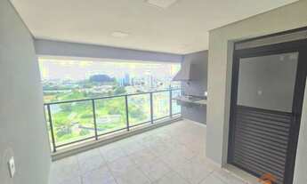 Imagem 5: Apartamento com 3 dormitórios à venda, 91 m² por R$ 850.000,00 - Vila Osasco - Osasco/SP