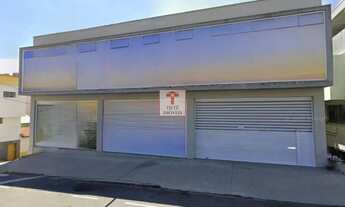 Imagem: Galpão Industrial / Bragança Paulista/SP