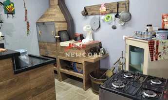 Imagem 6: Casa em Antonio dos Santos - Centro - Penha/SC