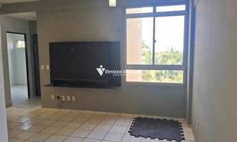 Imagem 3: Apartamento no Cond. Margens do Poty para aluguel