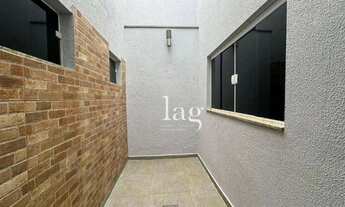 Imagem 3: Casa com 3 quartos à venda, 100 m² - Condomínio Horto Florestal III - Sorocaba/SP