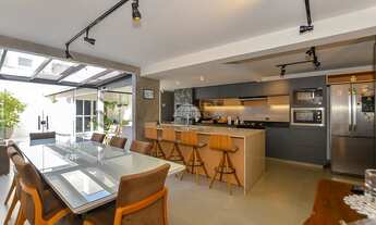 Imagem: Vendas Sobrado Curitiba PR