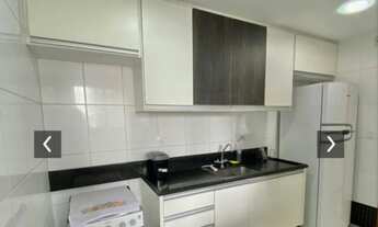 Imagem 4: Alugo 2 quartos 1 suite 2 vagas na Praia da costa mobiliado