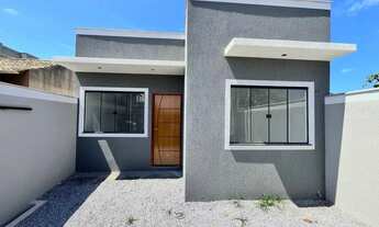 Imagem: Casa Linear Independente Porto Tubarão