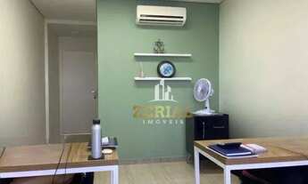 Imagem: Sala, 39 m² - venda por R$ 212.000,00 ou