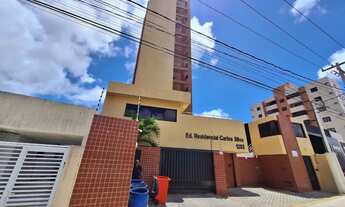 Imagem: Edifício Carlos Silva - Apto 3/4 com 3