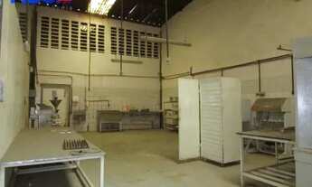 Imagem 4: Galpão comercial no bairro Cajazeiras em Fortaleza, CE