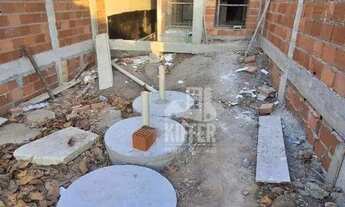 Imagem 5: Casa com 3 dormitórios à venda, 85 m² por R$ 450.000,00 - Inoã - Maricá/RJ