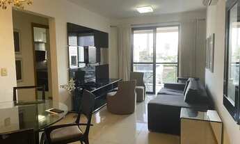 Imagem: GR ALUGUEL Ed. Aphrodites Garden- 3/1 suite