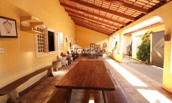 Imagem 6: CASA À VENDA 4 QUARTOS SETOR FAIÇALVILLE, GOIÂNIA-GO