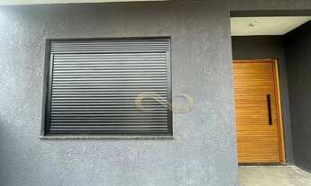 Imagem 5: Casa com 3 dormitórios à venda, 100 m² por R$ 500.000,00 - Reserva Dom Feliciano - Gravata