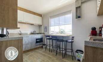 Imagem 3: APARTAMENTO SEMI MOBILIADO PRÓX DO TERM DA ÁGUA VERDE!