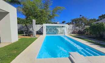 Imagem 2: Barra da Tijuca Casa em condomínio com 5 dormitórios