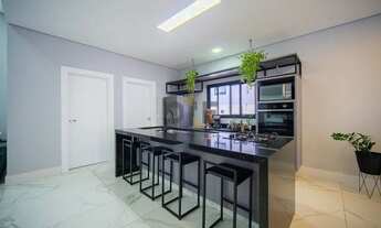 Imagem 5: Casa com 2 dormitórios, sendo 2 suíte para venda - Granja Viana - Cotia - SP