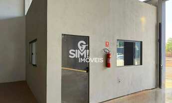 Imagem 5: GALPÃO NA 912 SUL