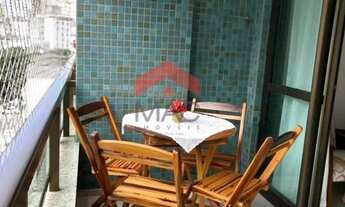 Imagem 3: Apartamento para Venda em Salvador, Barra, 1 dormitório, 1 suíte, 1 banheiro, 2 vagas