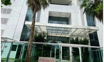 Imagem: Ey ALUGO Ed MANDARIM LOFT MOBILIADO