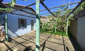 Imagem 2: Casa com 2 dormitórios à venda, 60 m² por R$ 180.000,00 - Jardim Marajó - Uberaba/MG