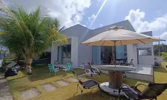 Imagem: CASA TÉRREA NO CONDOMÍNIO RAÍZES- COM