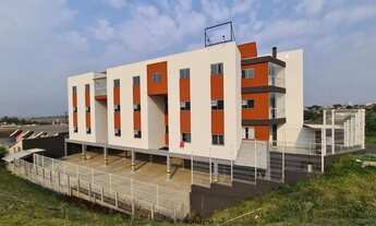 Imagem: Apartamento com 2 quartos para alugar por