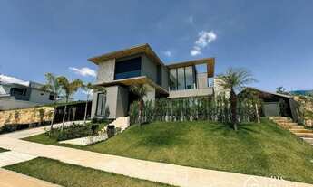 Imagem 2: Casa à venda no Condomínio Villa Dos Pinheiros em Indaiatuba-SP!